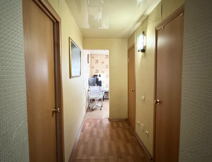 3-к. квартира, 74&nbsp;м²