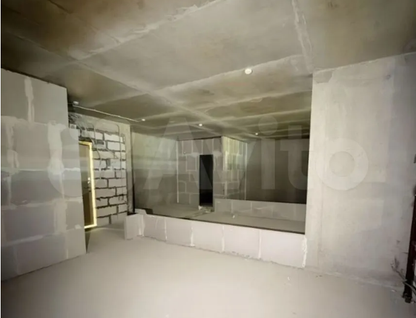 3-к. квартира, 67 м²