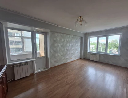 2-к. квартира, 45,6&nbsp;м²