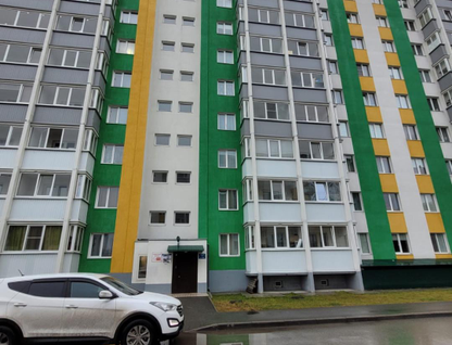 3-к. квартира, 77&nbsp;м²