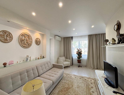 2-к. квартира, 64&nbsp;м²