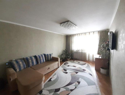 3-к. квартира, 85 м²