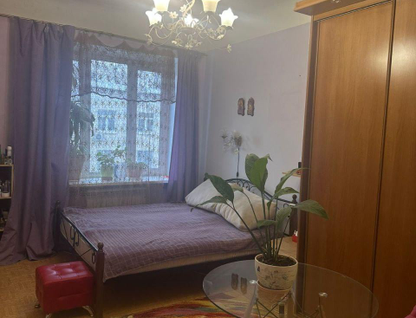 Комната, 19,6&nbsp;м²