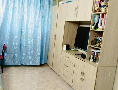2-к. квартира, 41&nbsp;м²