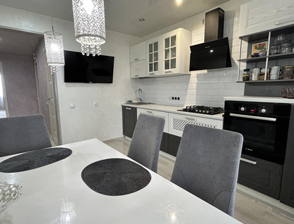 2-к. квартира, 61&nbsp;м²