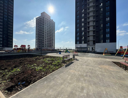 3-к. квартира, 77,4&nbsp;м²