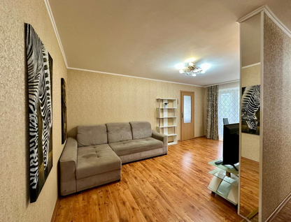 2-к. квартира, 44&nbsp;м²
