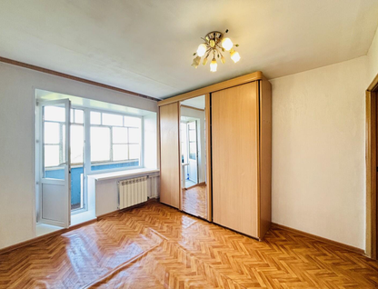 1-к. квартира, 28 м²
