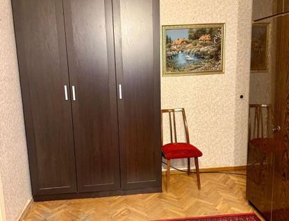1-к. квартира, 28&nbsp;м²