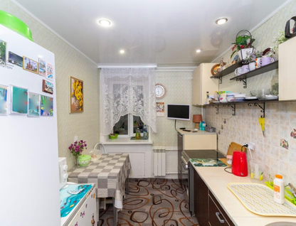 5-к. квартира, 97,2 м²