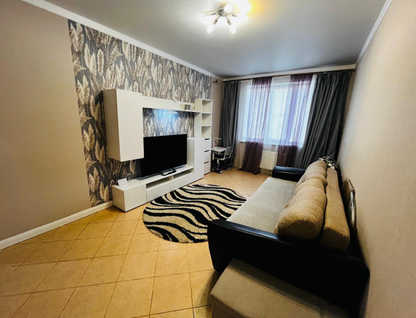 1-к. квартира, 42&nbsp;м²