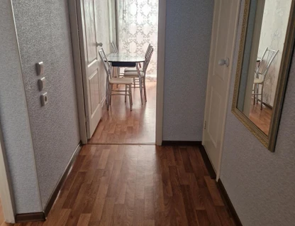 1-к. квартира, 34,8&nbsp;м²
