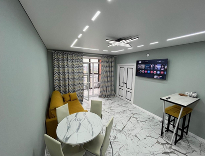 2-к. квартира, 44&nbsp;м²