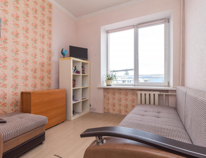 1-к. квартира, 22&nbsp;м²