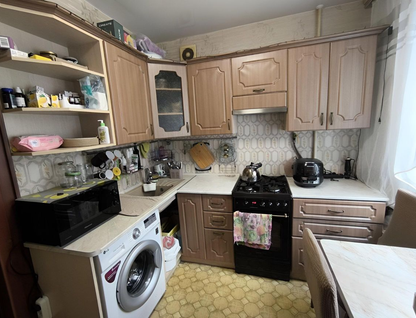 3-к. квартира, 58,6&nbsp;м²