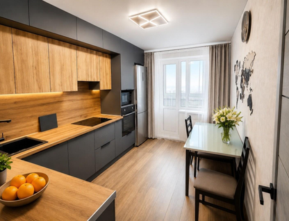 2-к. квартира, 52,3&nbsp;м²