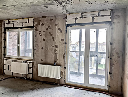 2-к. квартира, 47,7 м²