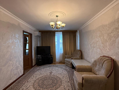 3-к. квартира, 57&nbsp;м²