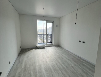 Студия, 24,6&nbsp;м²