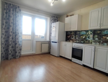 1-к. квартира, 42&nbsp;м²