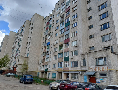 1-к. квартира, 34,3&nbsp;м²