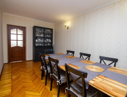 5-к. квартира, 163,6&nbsp;м²