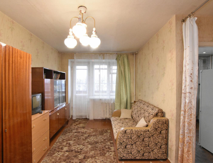 1-к. квартира, 28,7&nbsp;м²