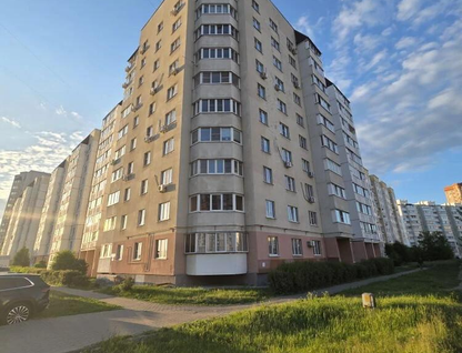 3-к. квартира, 85,3&nbsp;м²