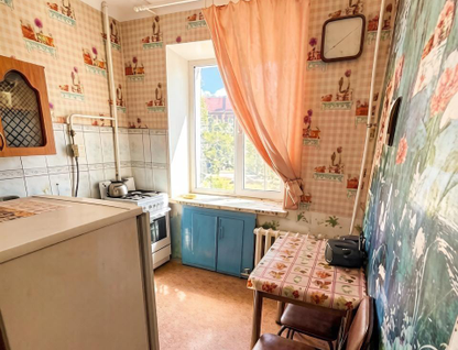 1-к. квартира, 32,4 м²