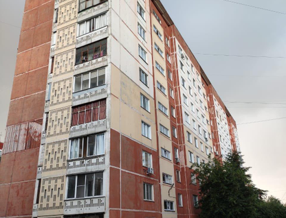1-к. квартира, 37,3&nbsp;м²