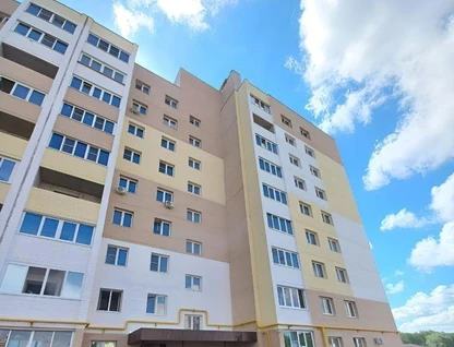2-к. квартира, 52,2&nbsp;м²