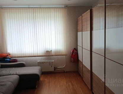 1-к. квартира, 40,6 м²