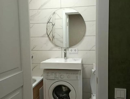 1-к. квартира, 19&nbsp;м²