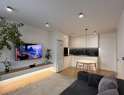 2-к. квартира, 46&nbsp;м²