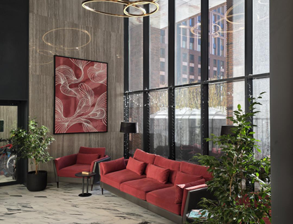 4-к. квартира, 100 м²