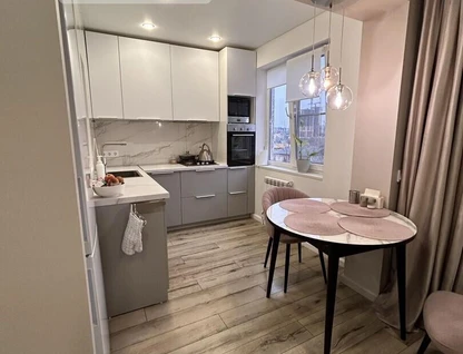 2-к. квартира, 44,6&nbsp;м²