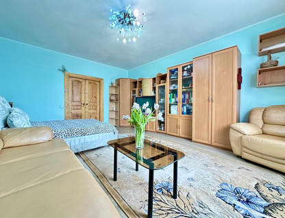 3-к. квартира, 106,5&nbsp;м²