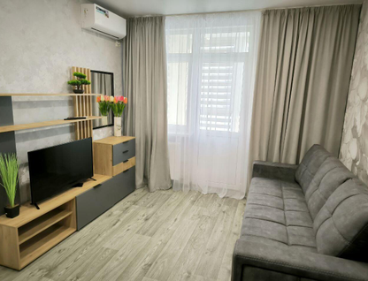 Студия, 25 м²