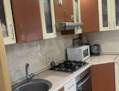 3-к. квартира, 60,3&nbsp;м²