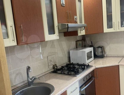 3-к. квартира, 60,3&nbsp;м²