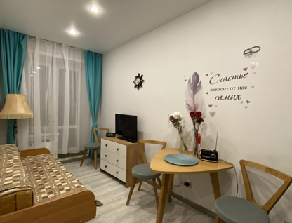 Студия, 29 м²