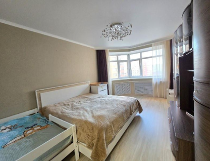 1-к. квартира, 38,7 м²