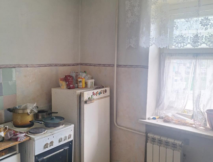 1-к. квартира, 31,7&nbsp;м²