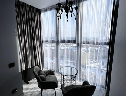 Студия, 28&nbsp;м²