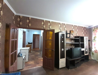 2-к. квартира, 45&nbsp;м²