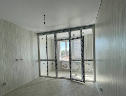 Студия, 27,7&nbsp;м²