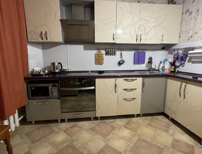 3-к. квартира, 65,3&nbsp;м²
