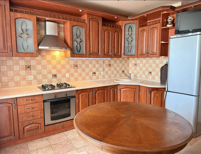 3-к. квартира, 65,4 м²