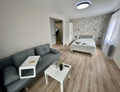 1-к. квартира, 31&nbsp;м²