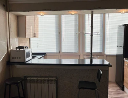 Студия, 21&nbsp;м²